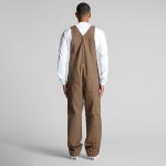 Canvas Overalls