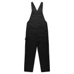 Canvas Overalls