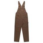 Canvas Overalls