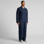 Canvas Coveralls