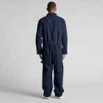 Canvas Coveralls