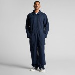 Canvas Coveralls