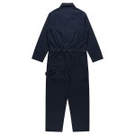 Canvas Coveralls