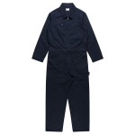 Canvas Coveralls