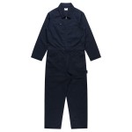 Canvas Coveralls